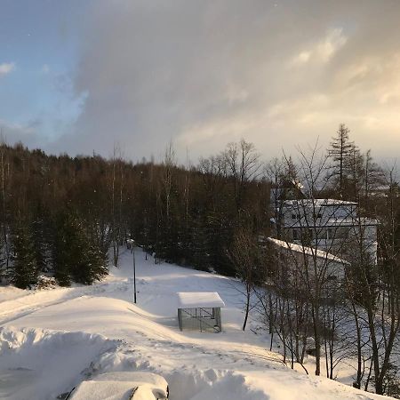Bellevue Apartments Vila Vlasta Stary Smokovec Vysoké Tatry Eksteriør billede