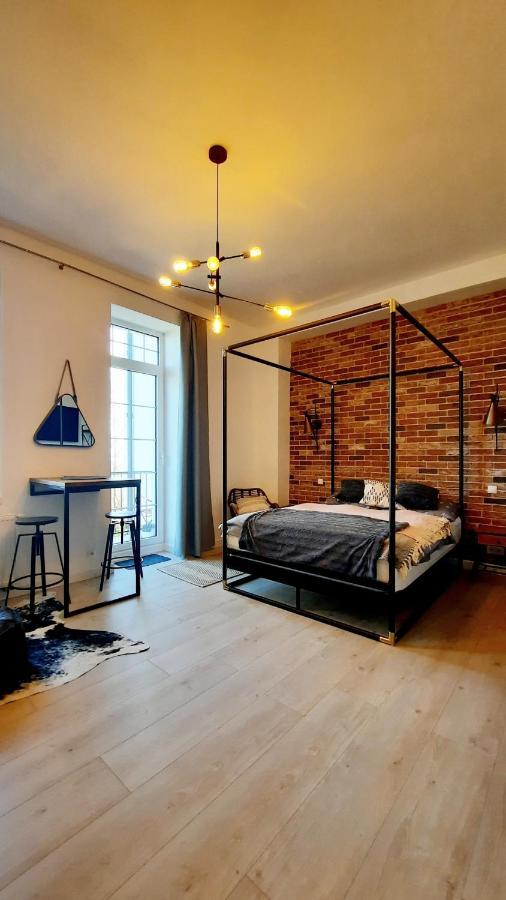 Bellevue Apartments Vila Vlasta Stary Smokovec Vysoké Tatry Eksteriør billede