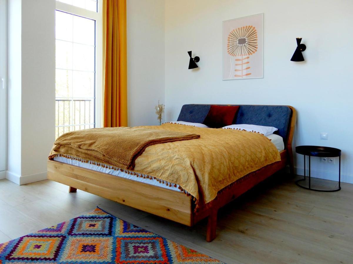 Bellevue Apartments Vila Vlasta Stary Smokovec Vysoké Tatry Eksteriør billede