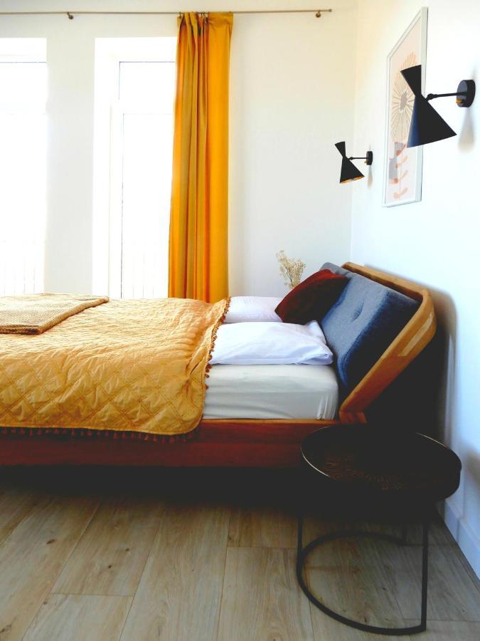 Bellevue Apartments Vila Vlasta Stary Smokovec Vysoké Tatry Eksteriør billede