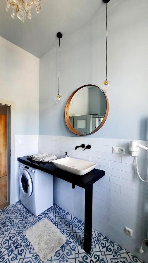 Bellevue Apartments Vila Vlasta Stary Smokovec Vysoké Tatry Eksteriør billede