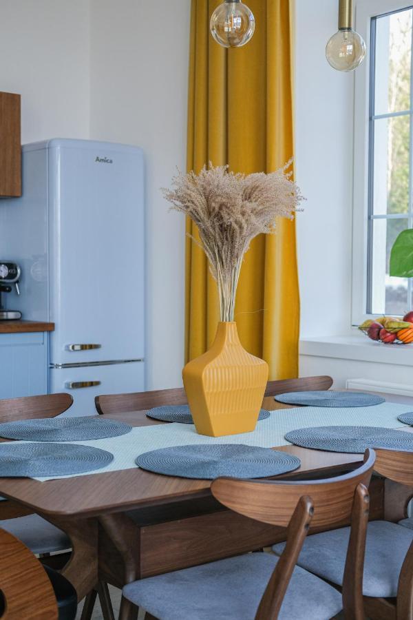 Bellevue Apartments Vila Vlasta Stary Smokovec Vysoké Tatry Eksteriør billede