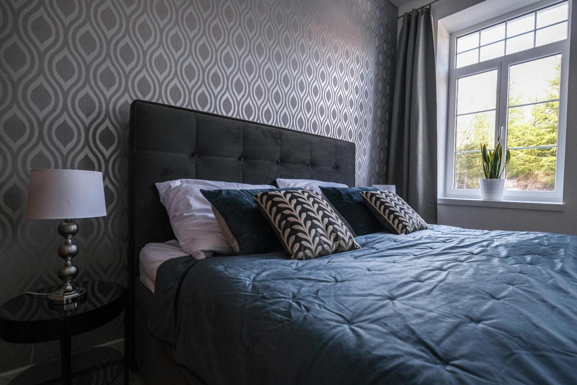 Bellevue Apartments Vila Vlasta Stary Smokovec Vysoké Tatry Værelse billede