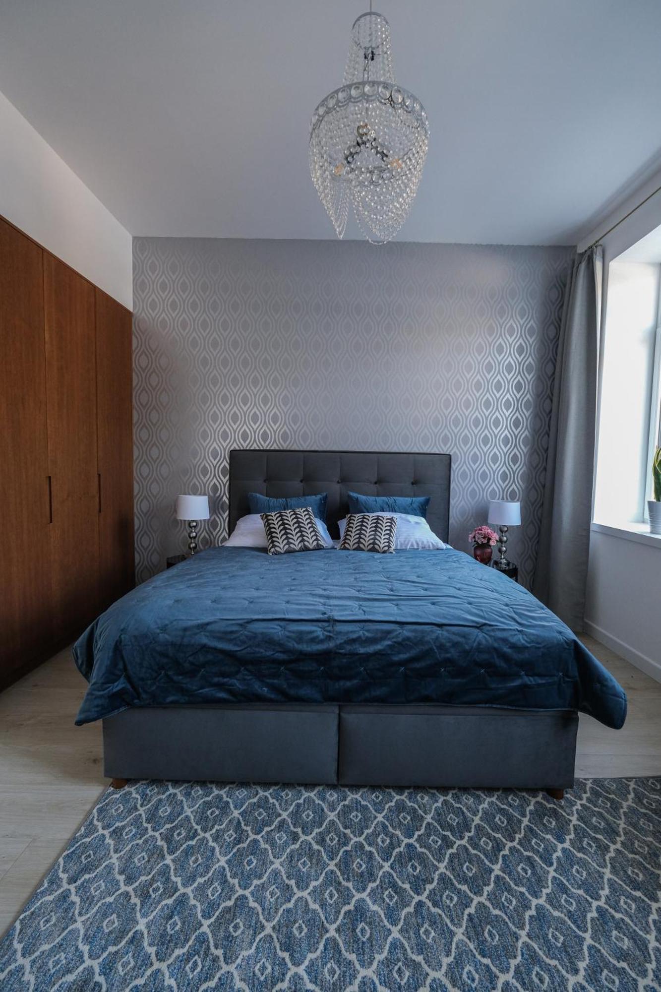 Bellevue Apartments Vila Vlasta Stary Smokovec Vysoké Tatry Værelse billede